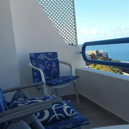 Paradise Beach View Studio *