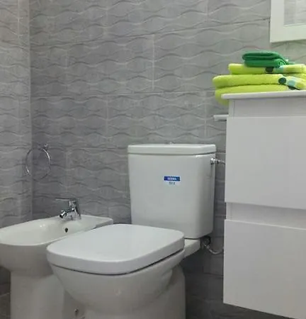 Paradise Beach View Studio Apartment *