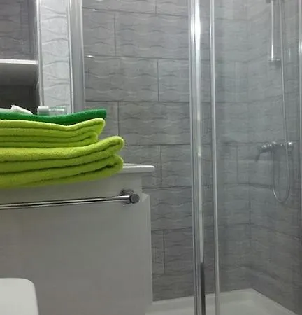Apartment Paradise Beach View Studio Playa de las Americas (Tenerife)