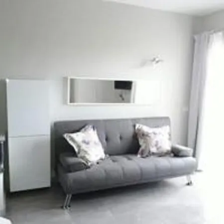 Paradise Beach View Studio *