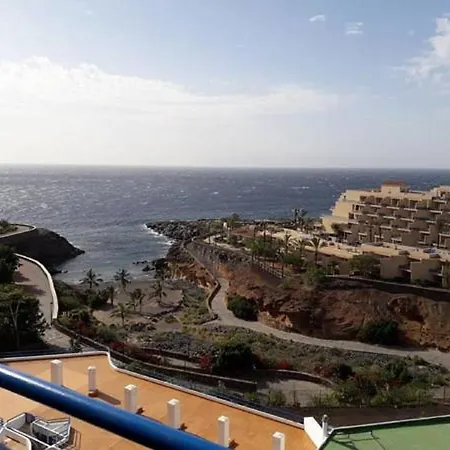 Paradise Beach View Studio Apartment