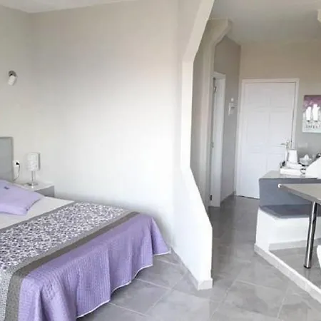 Apartment Paradise Beach View Studio *