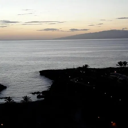 Paradise Beach View Studio *
