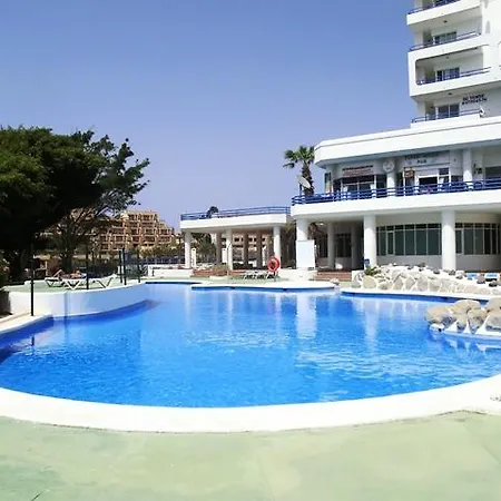 Apartment Paradise Beach View Studio Playa de las Americas (Tenerife)